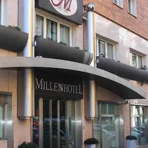 *** Hotel Millen Italië