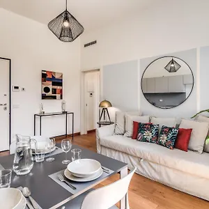  Apartament Aweshomeitaly Luxury
