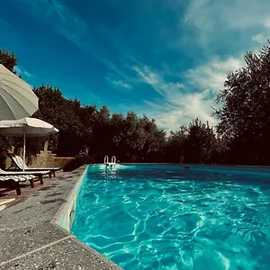 Appartement Casa, Montescudaio