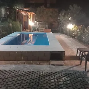  Gospodarstwo wiejskie Il Podere Di Massi