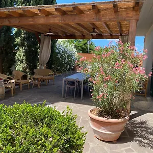 Appartement La Catena, Ulignano