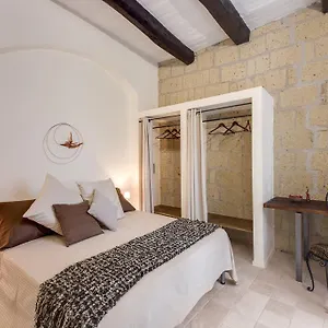  Appartement Vico Street Italië