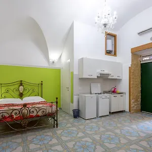  Appartement Nacity Italië