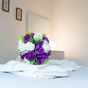  Appartement Casa Vacanze Umberto I Italië